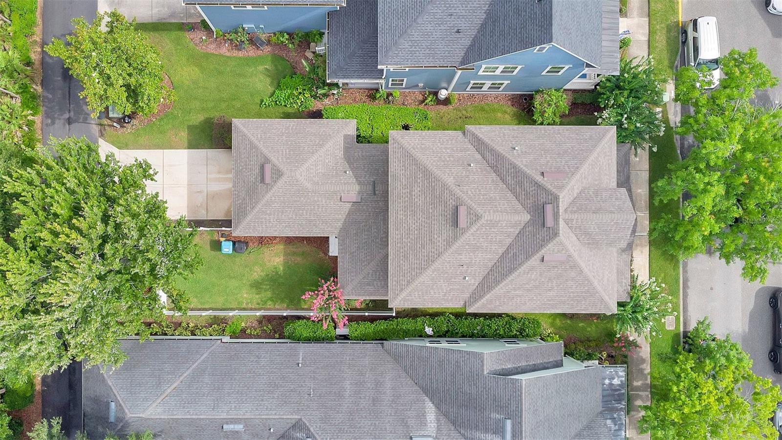 BALDWIN PARK - Residential