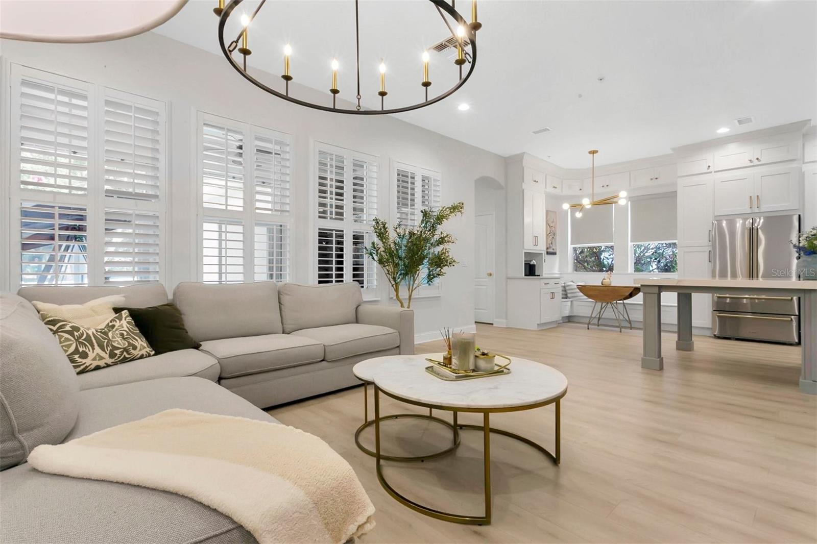 BALDWIN PARK - Residential