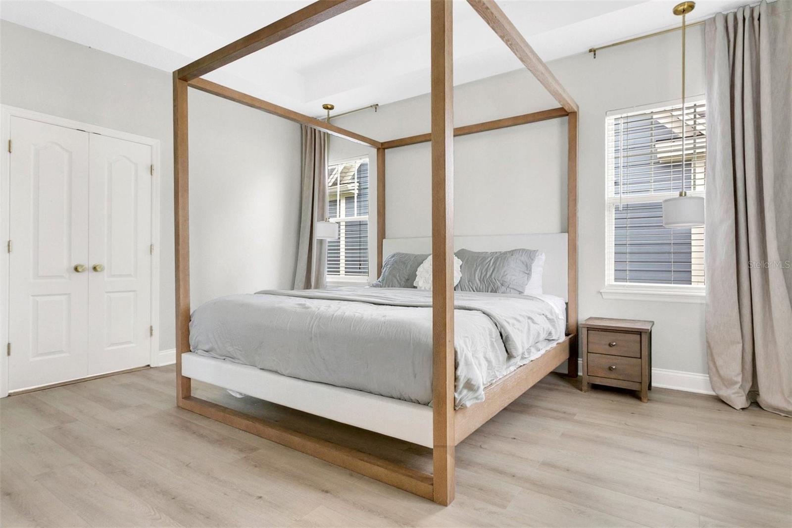 BALDWIN PARK - Residential