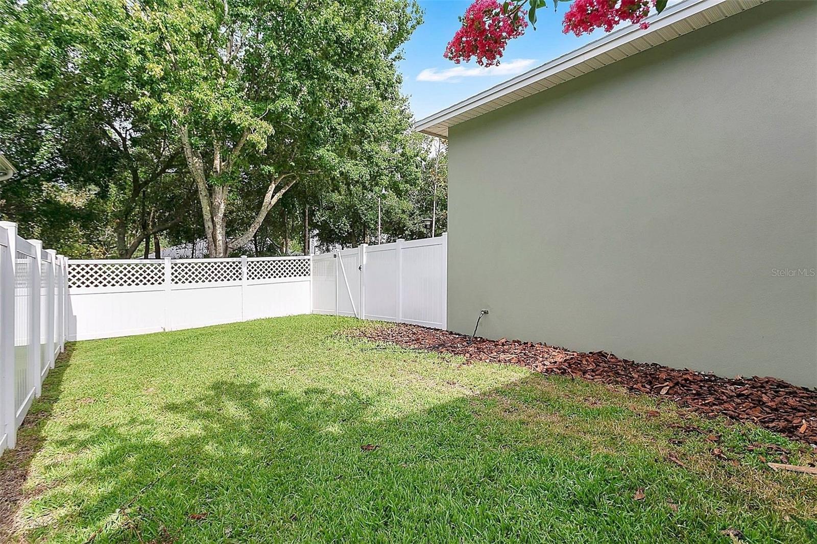 BALDWIN PARK - Residential