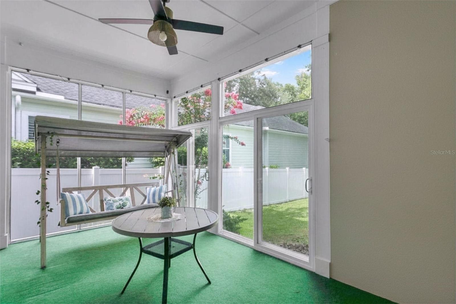 BALDWIN PARK - Residential