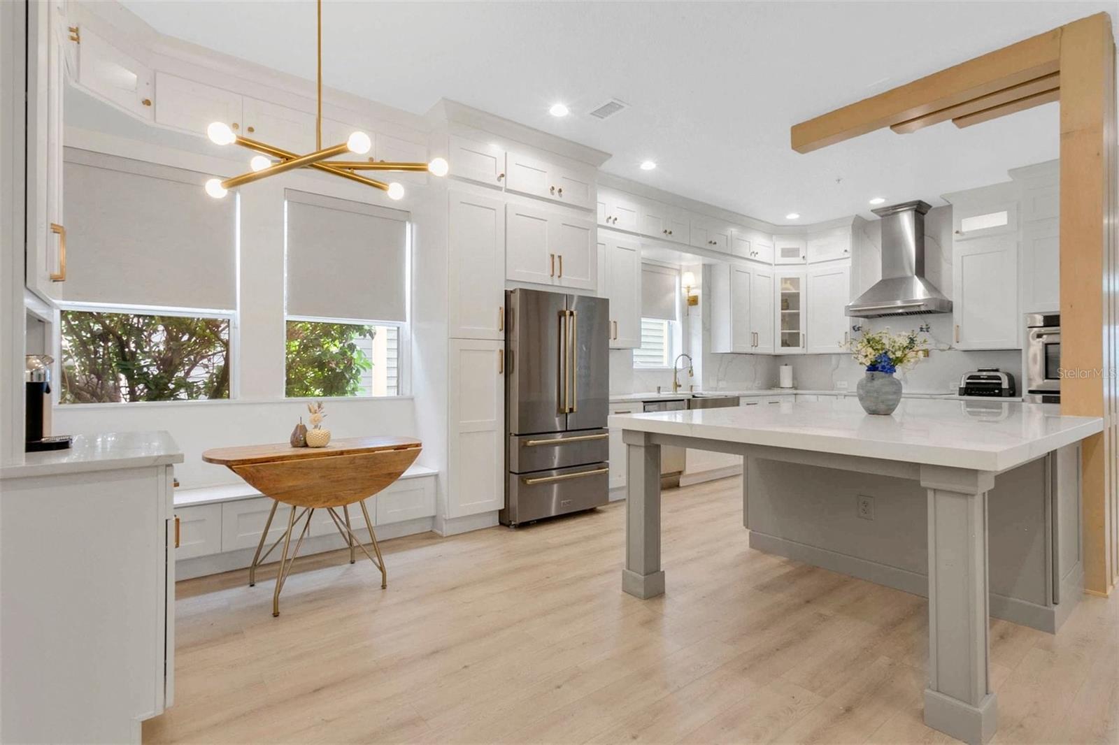 BALDWIN PARK - Residential