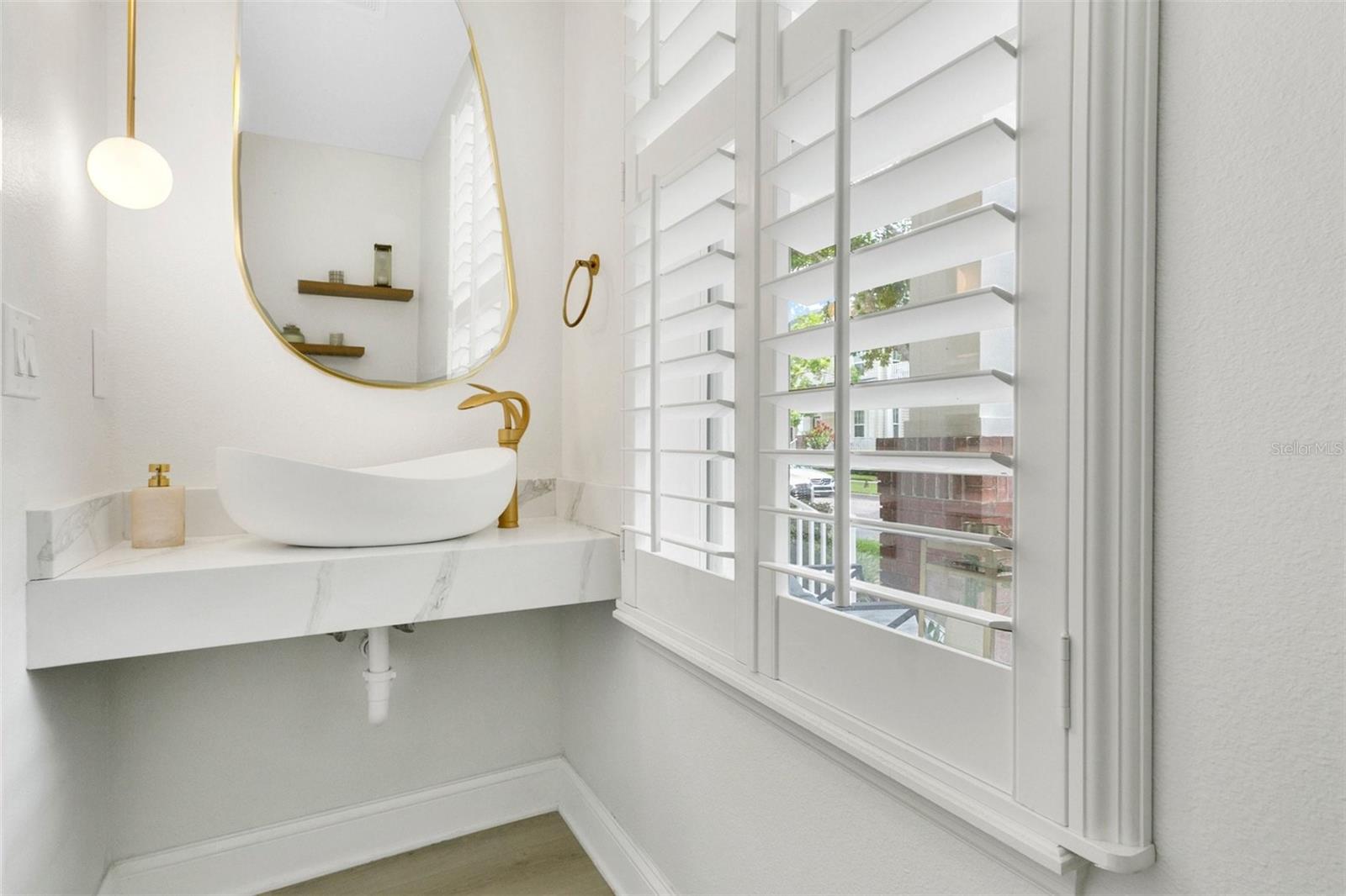 BALDWIN PARK - Residential
