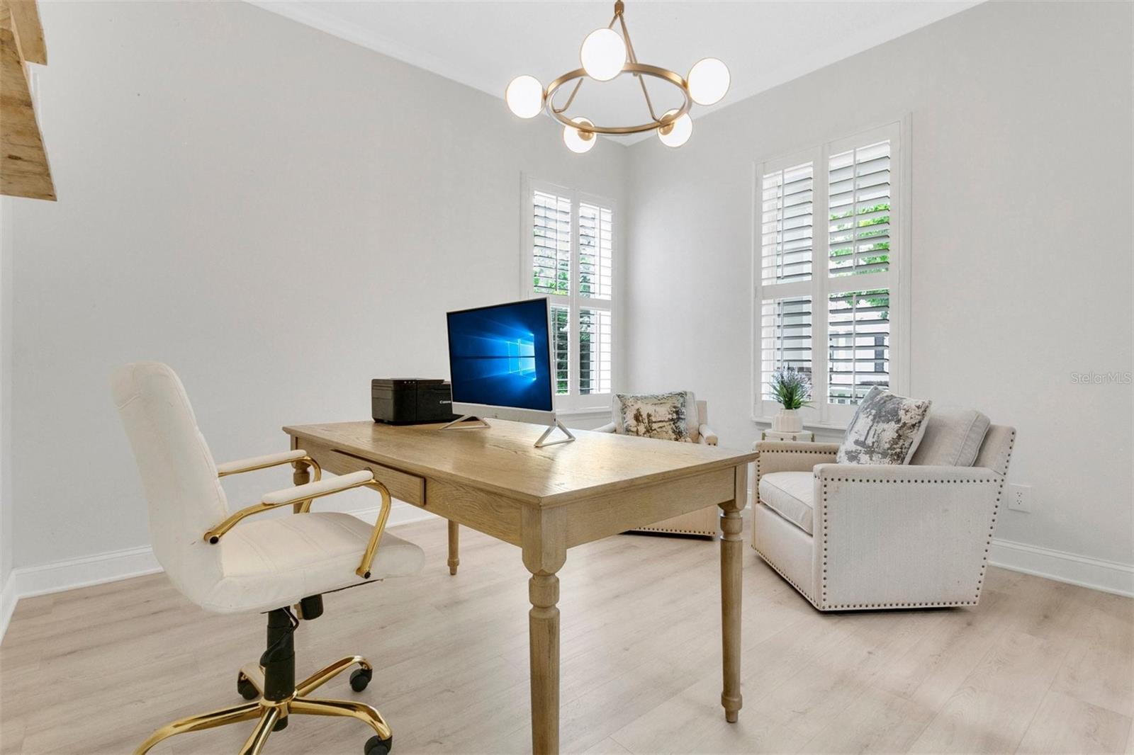 BALDWIN PARK - Residential