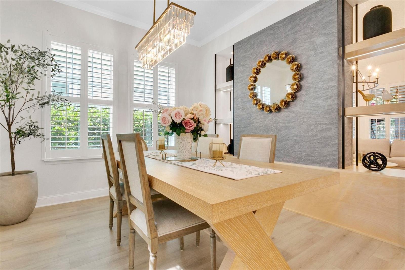 BALDWIN PARK - Residential