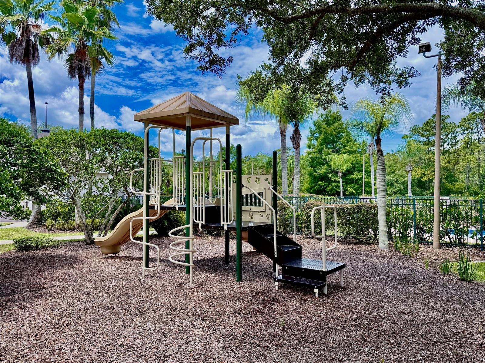 VILLAGES RIO PINAR PH 01 43/97 - Residential