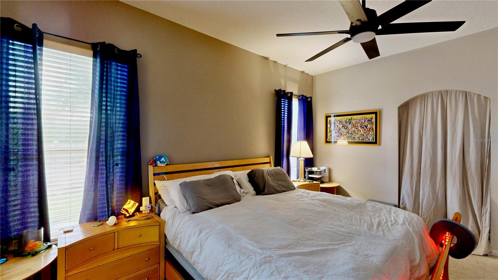 VILLAGES RIO PINAR PH 01 43/97 - Residential