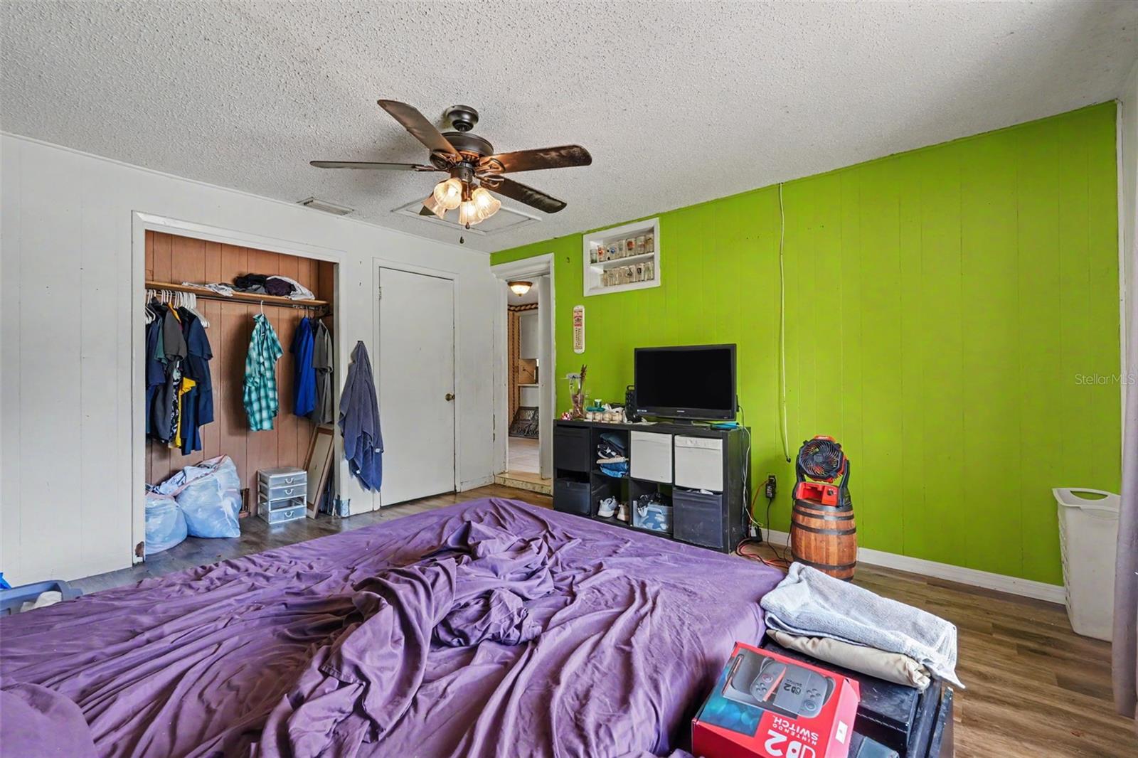 BEACON SQUARE - Residential
