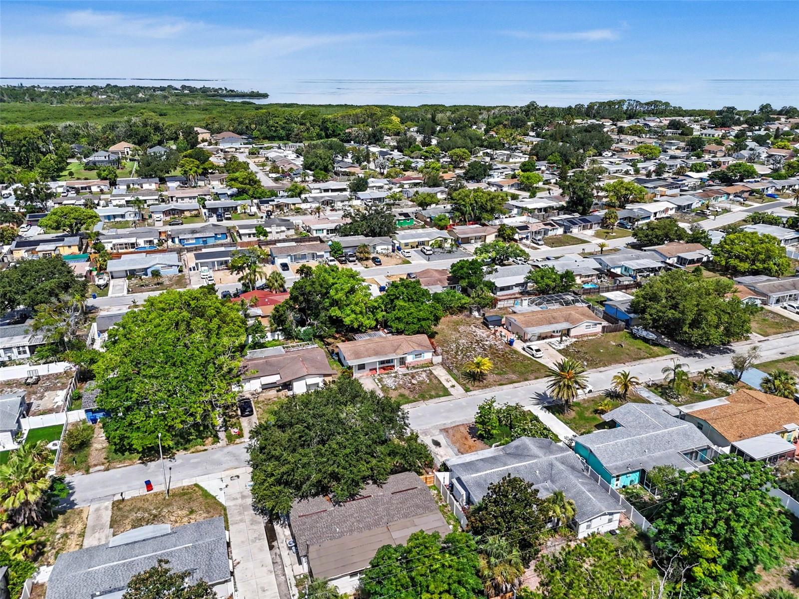 BEACON SQUARE - Residential