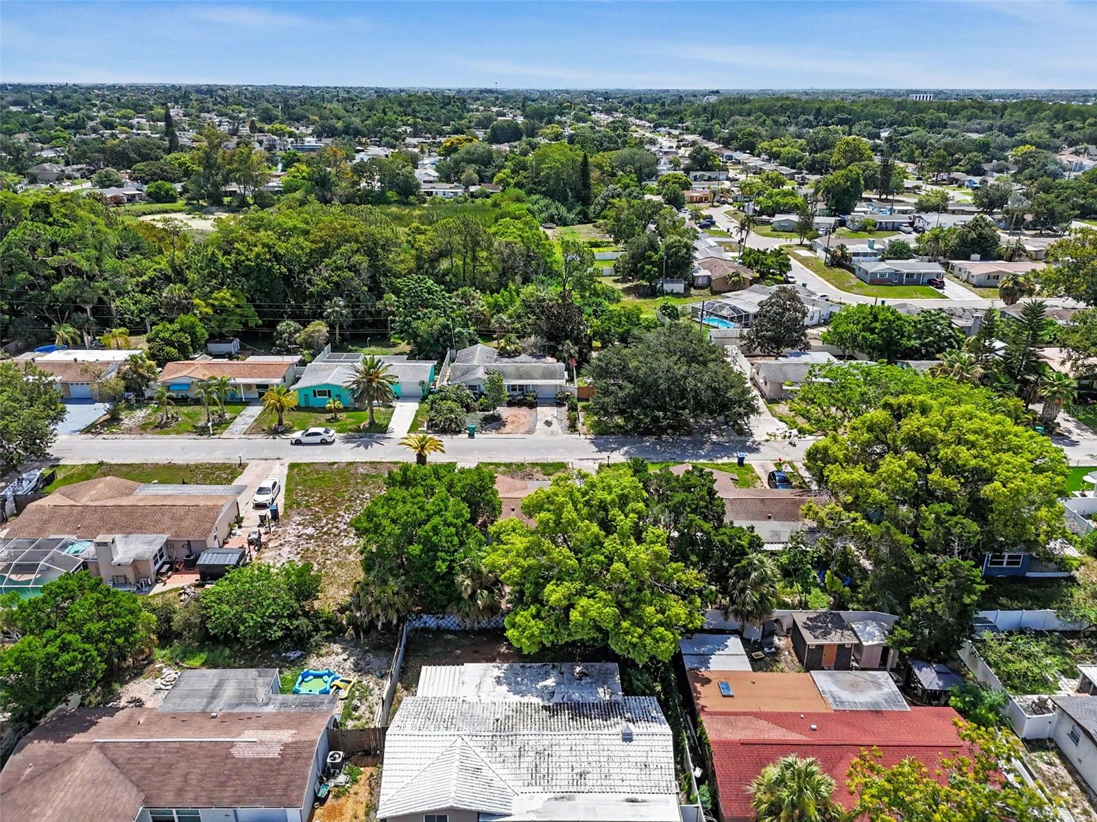 BEACON SQUARE - Residential