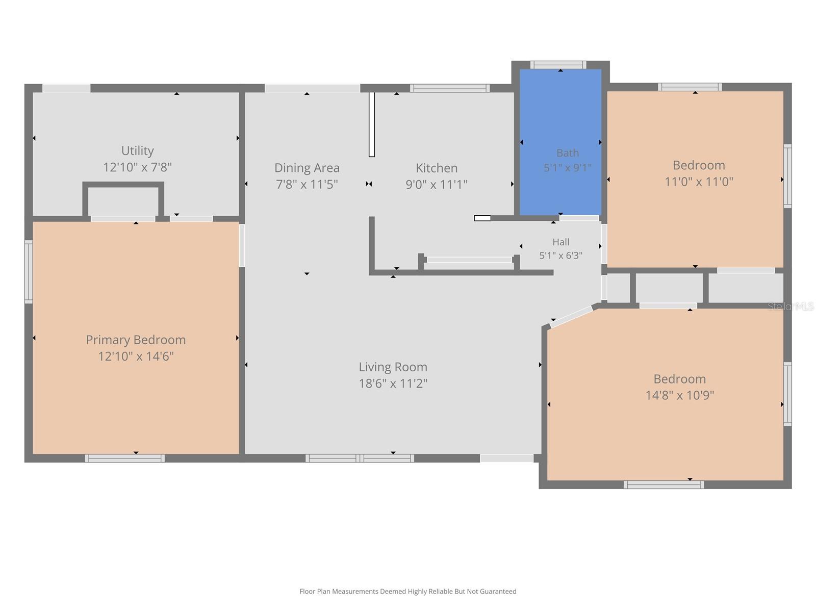BEACON SQUARE - Residential