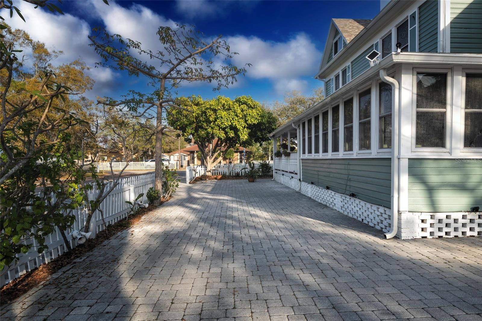 H G H REEDS ADD TO BRAIDENTOWN - Commercial Sale