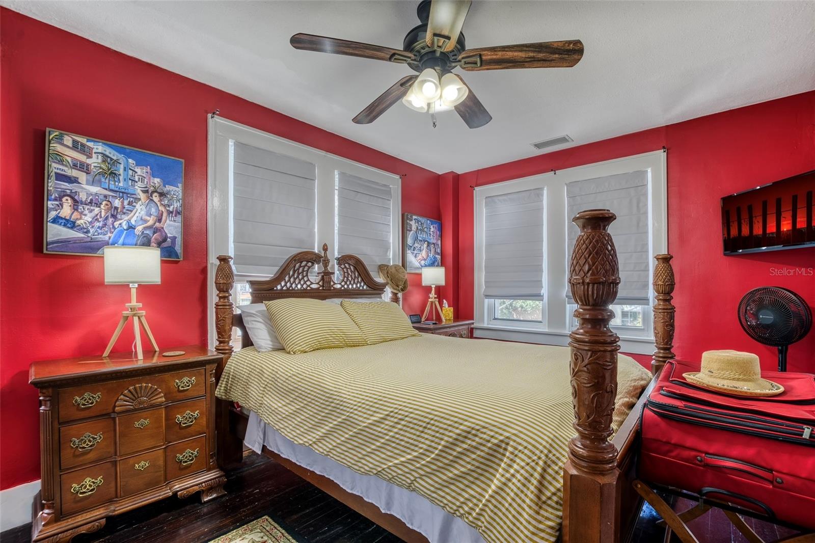 H G H REEDS ADD TO BRAIDENTOWN - Commercial Sale