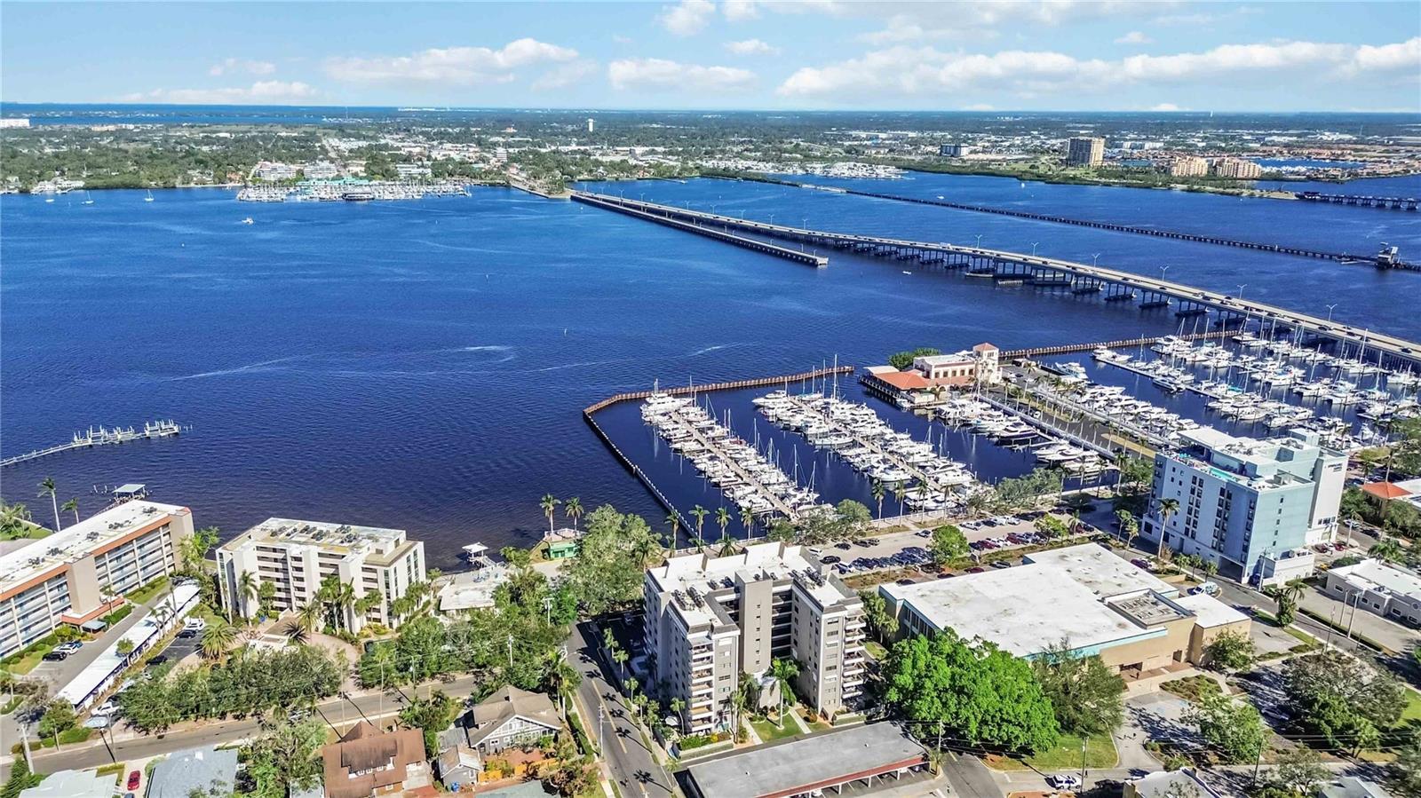 H G H REEDS ADD TO BRAIDENTOWN - Commercial Sale