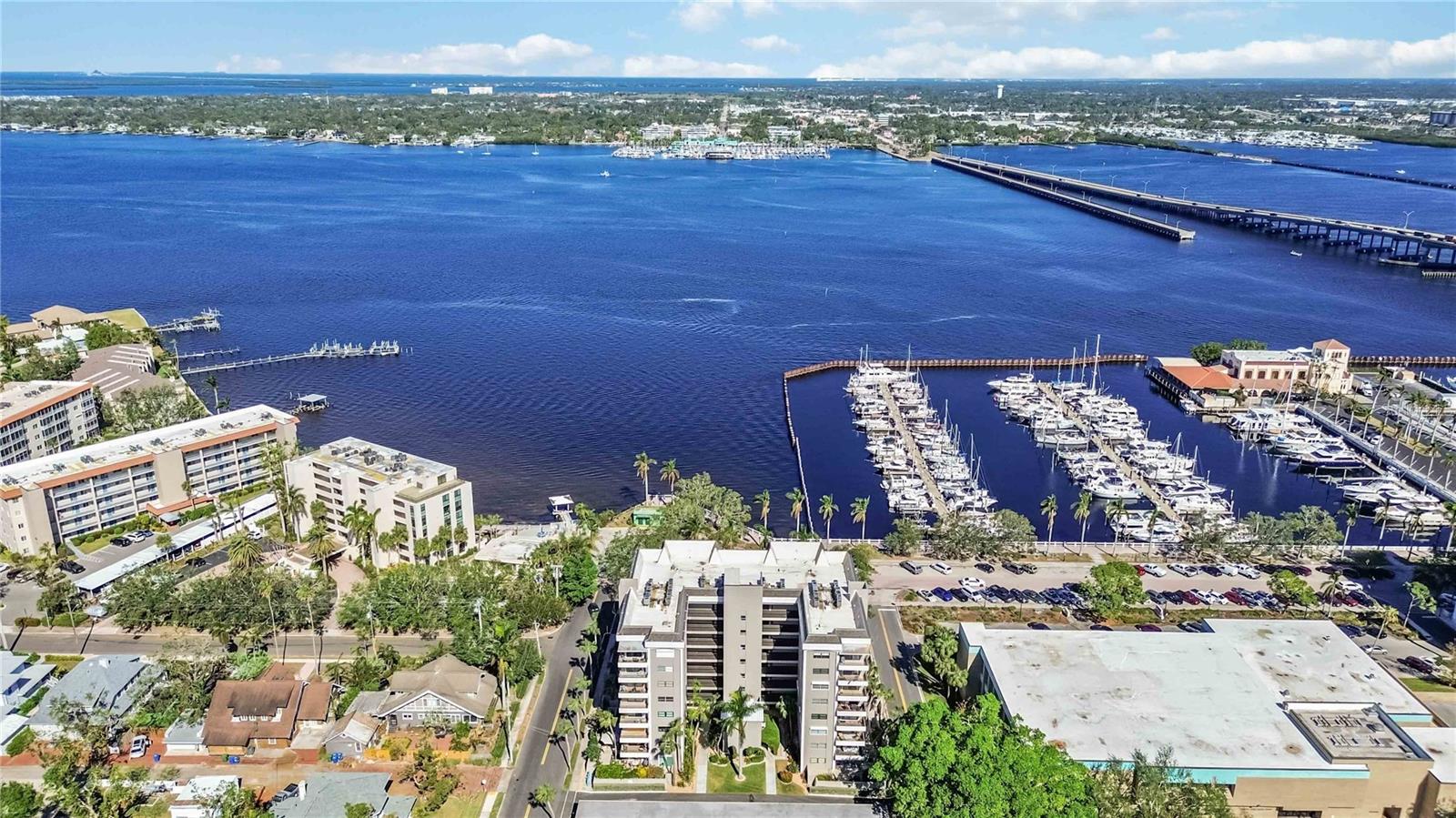 H G H REEDS ADD TO BRAIDENTOWN - Commercial Sale