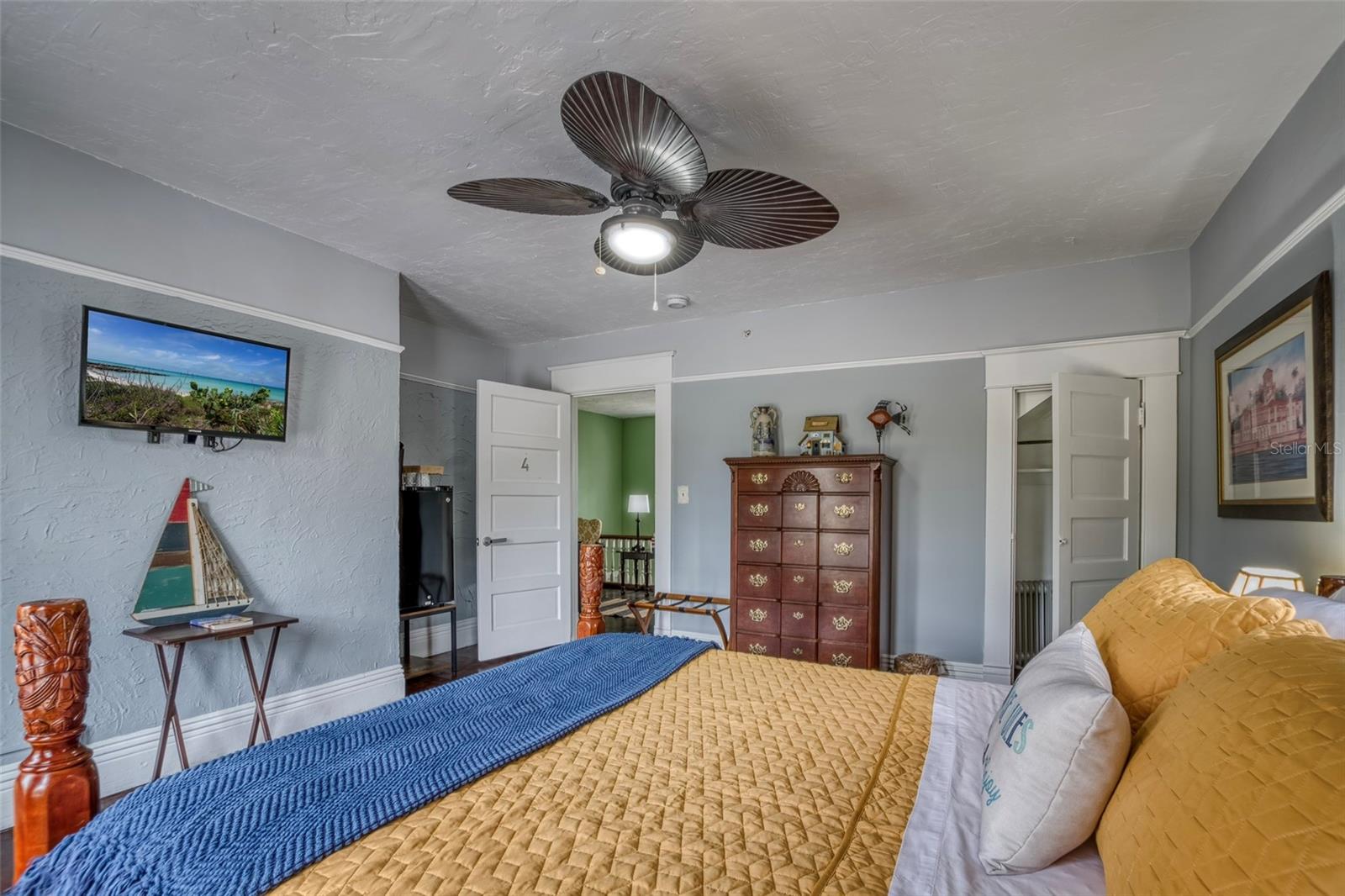 H G H REEDS ADD TO BRAIDENTOWN - Commercial Sale