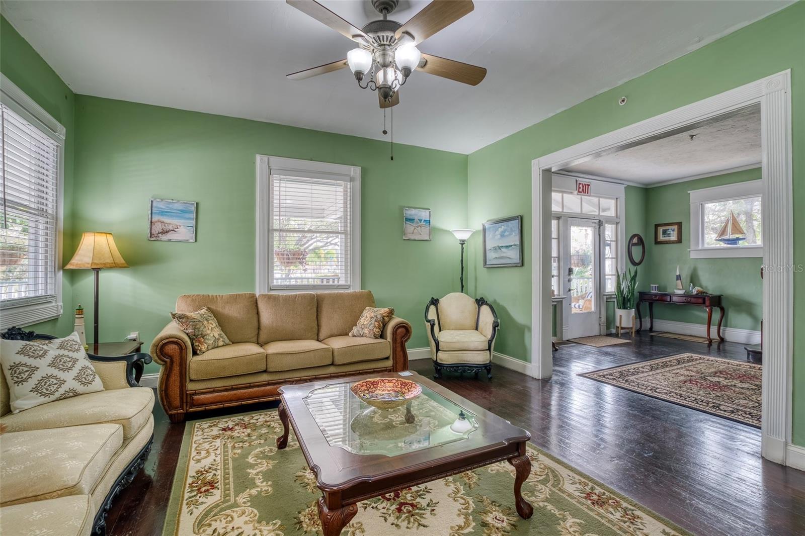 H G H REEDS ADD TO BRAIDENTOWN - Commercial Sale