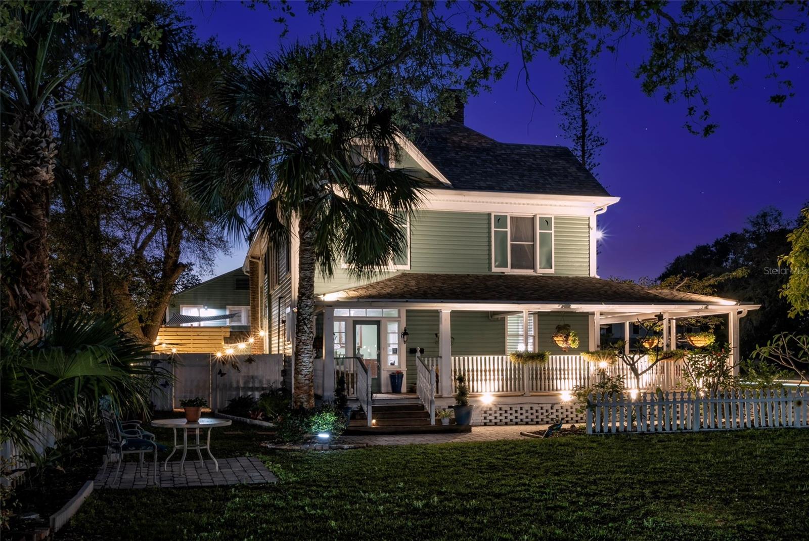 H G H REEDS ADD TO BRAIDENTOWN - Commercial Sale