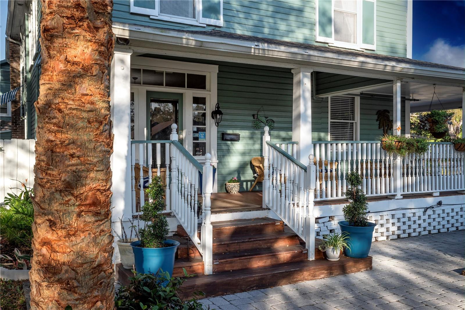 H G H REEDS ADD TO BRAIDENTOWN - Commercial Sale