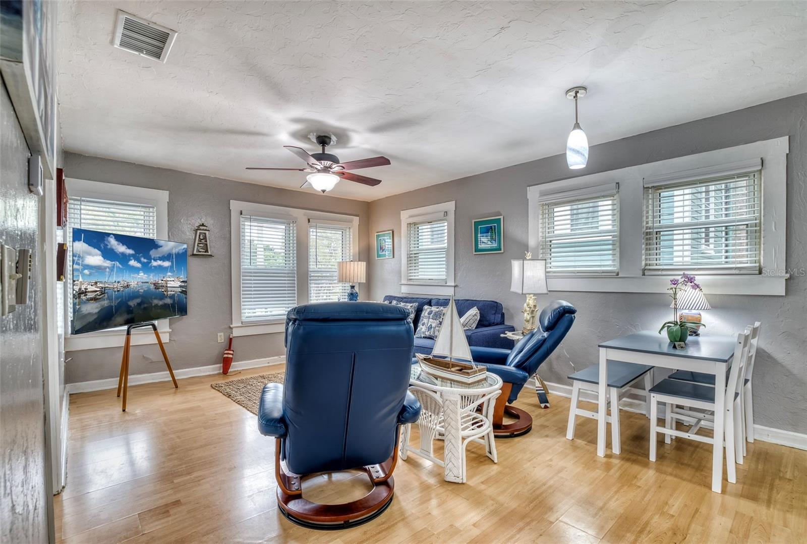 H G H REEDS ADD TO BRAIDENTOWN - Commercial Sale