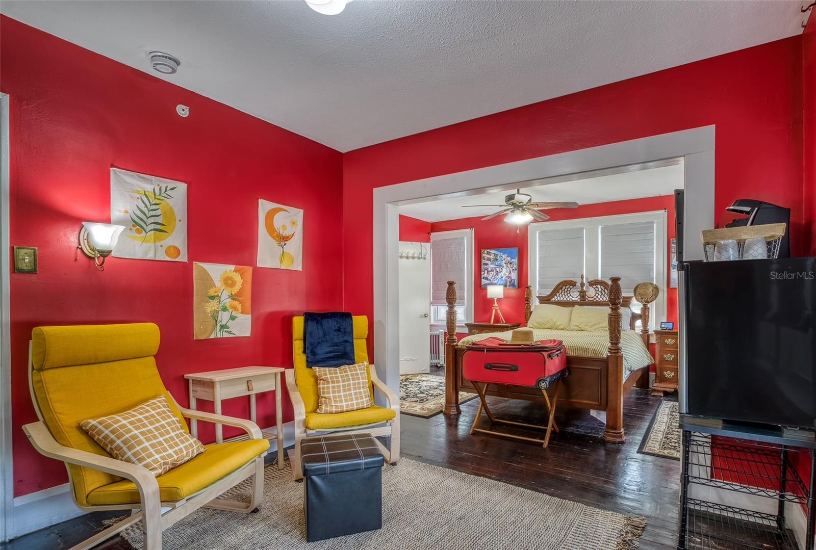 H G H REEDS ADD TO BRAIDENTOWN - Commercial Sale