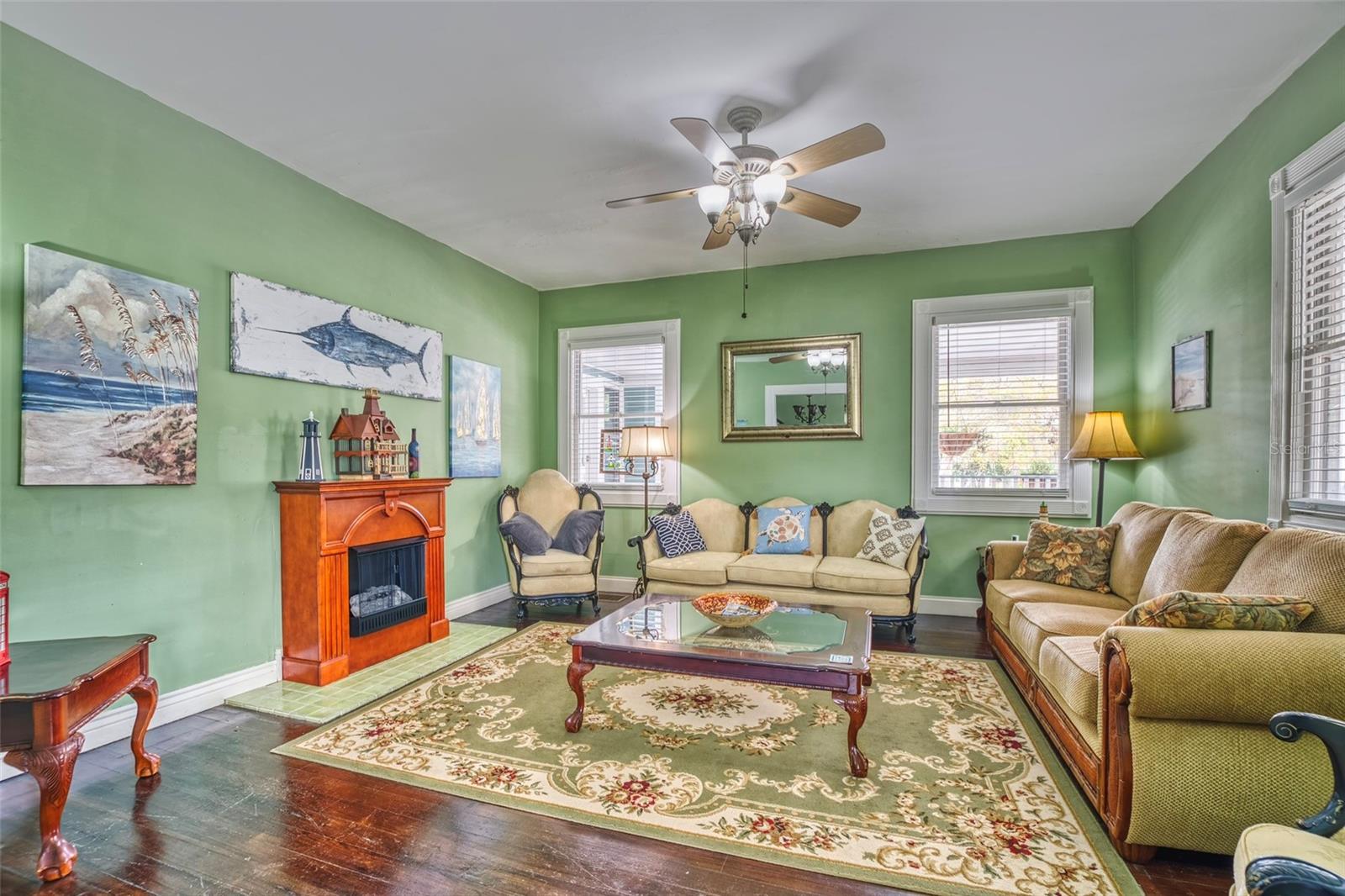 H G H REEDS ADD TO BRAIDENTOWN - Commercial Sale