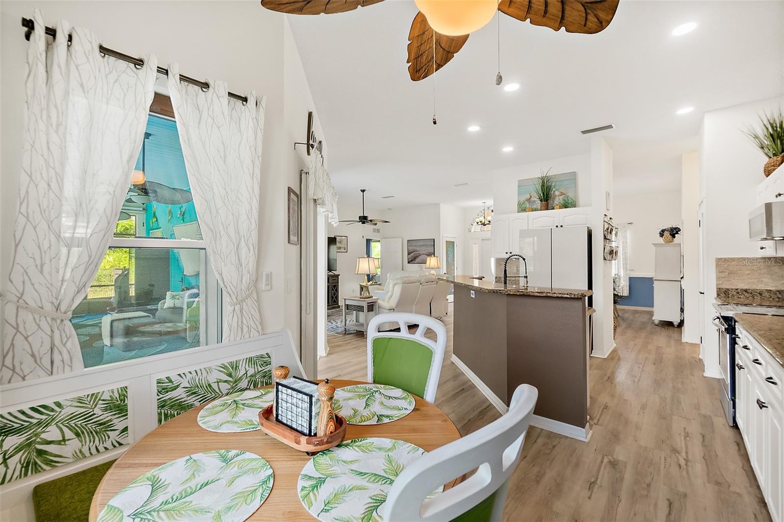 SEMINOLE PARK - Residential