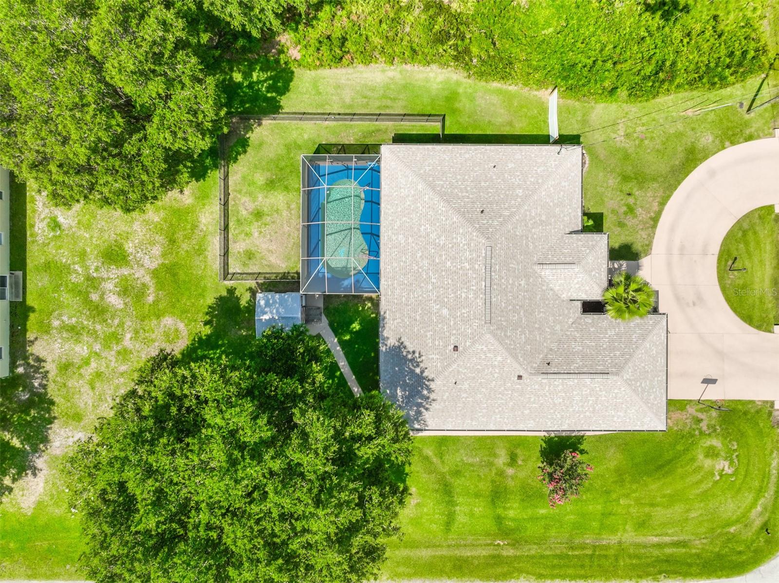 SEMINOLE PARK - Residential