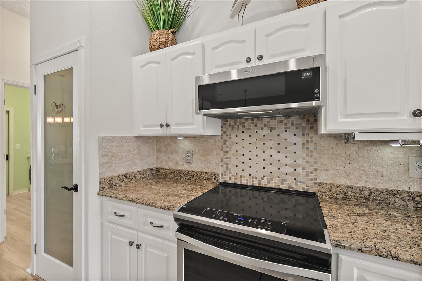 SEMINOLE PARK - Residential