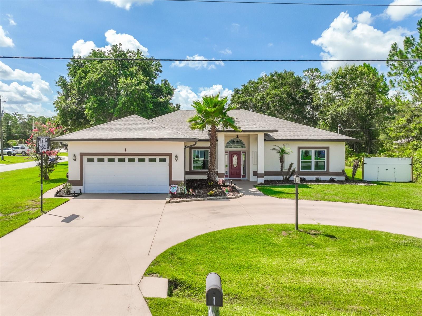 SEMINOLE PARK - Residential