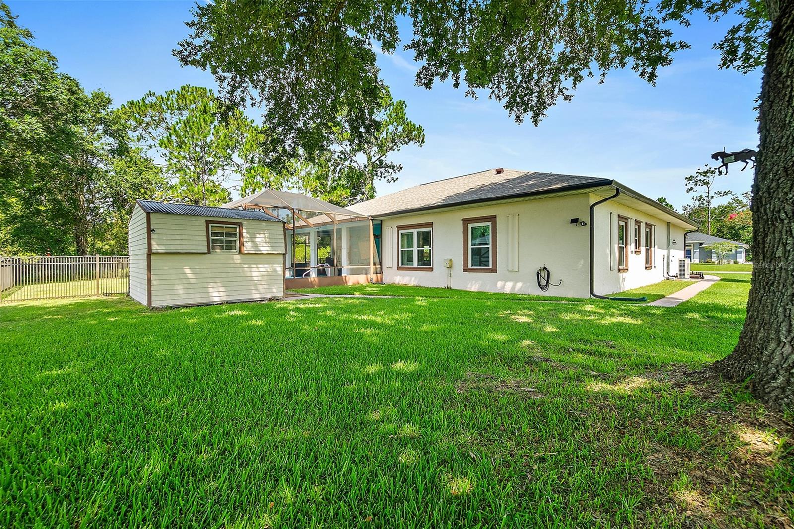 SEMINOLE PARK - Residential