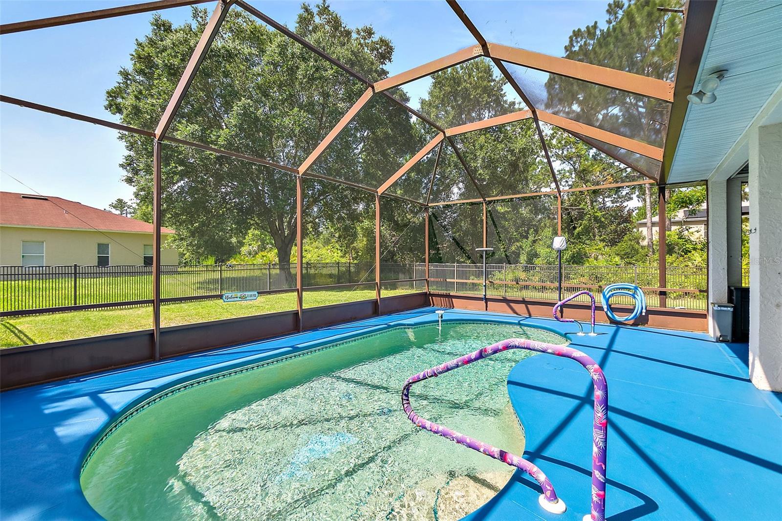 SEMINOLE PARK - Residential