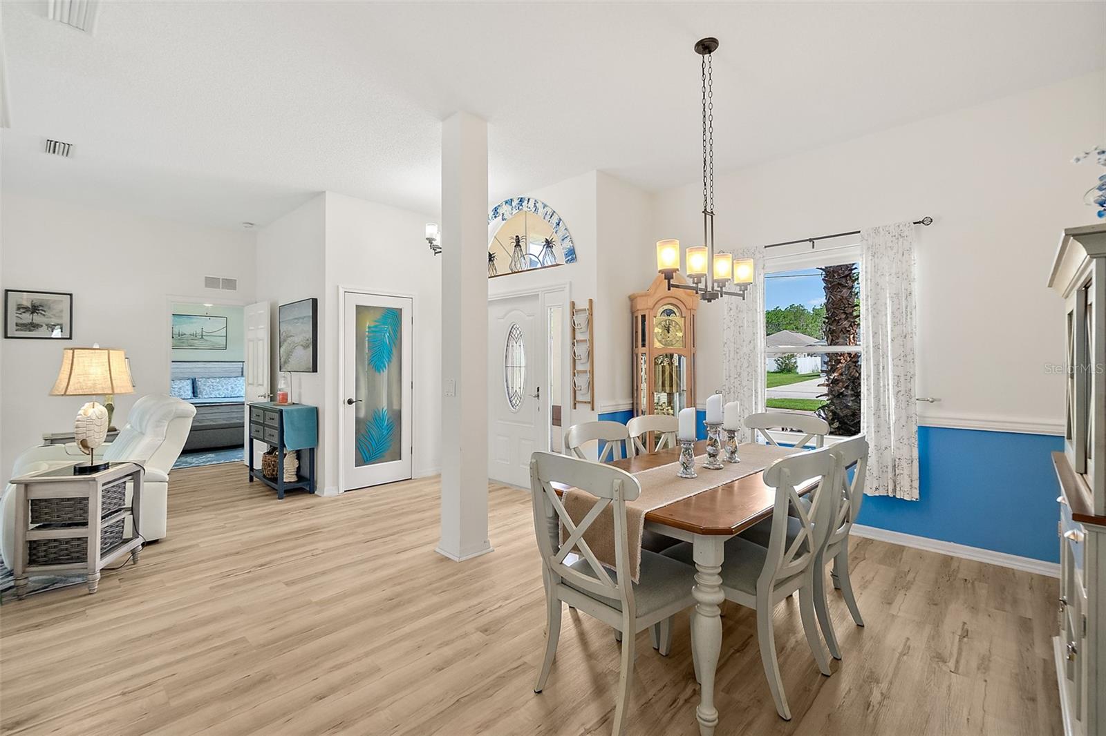 SEMINOLE PARK - Residential