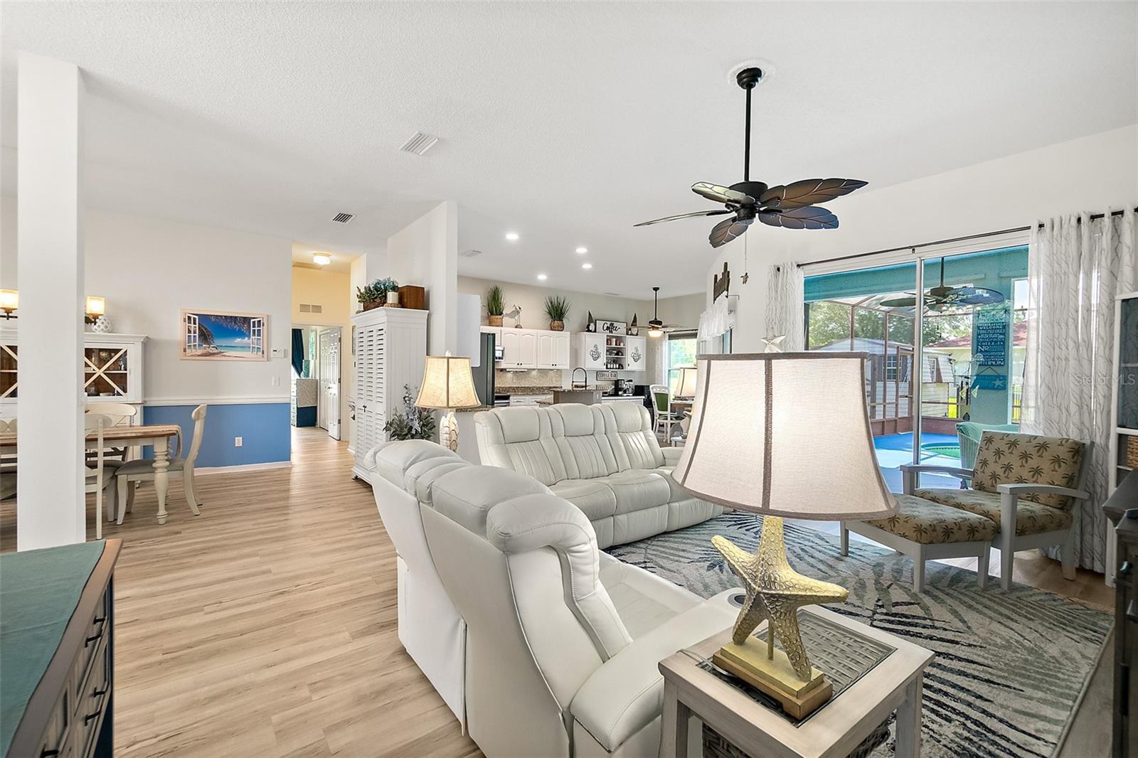 SEMINOLE PARK - Residential