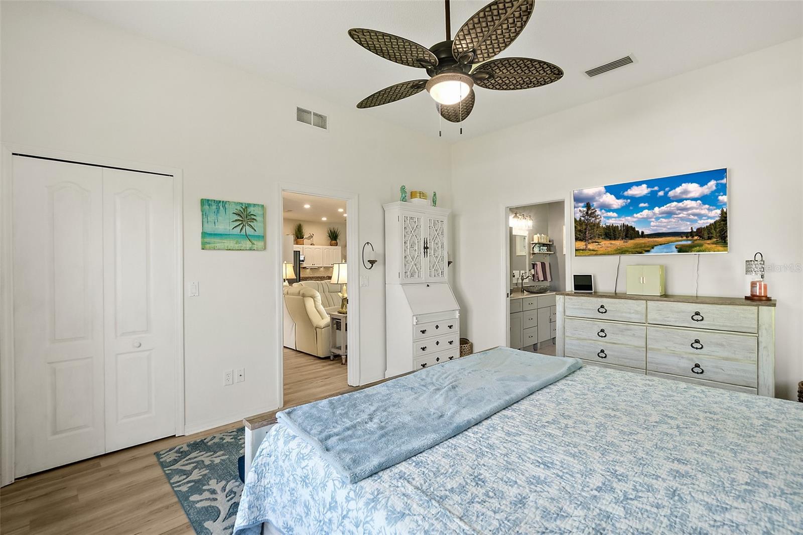 SEMINOLE PARK - Residential