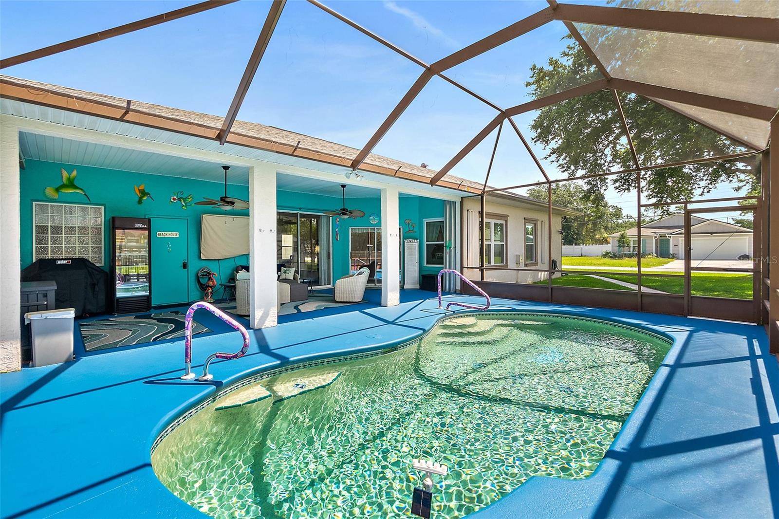 SEMINOLE PARK - Residential
