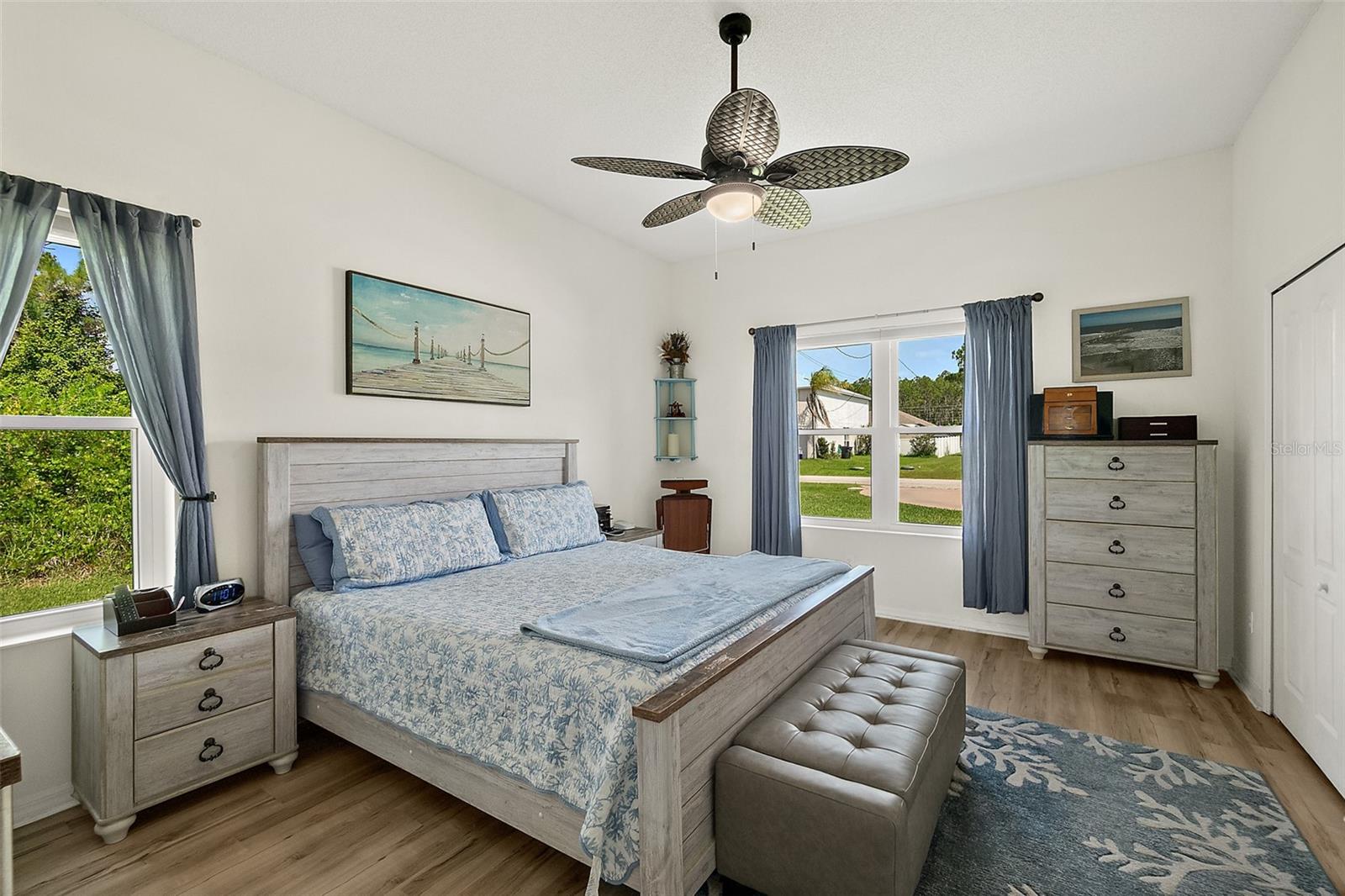 SEMINOLE PARK - Residential