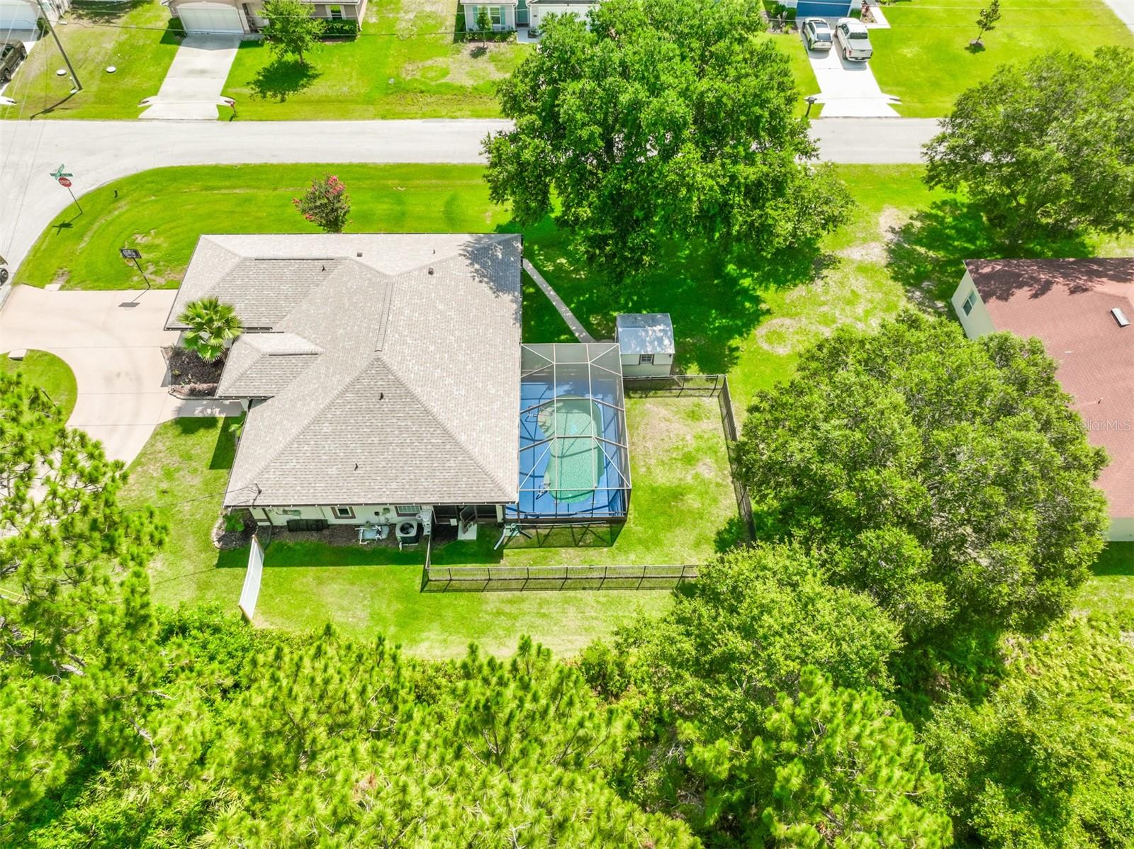 SEMINOLE PARK - Residential