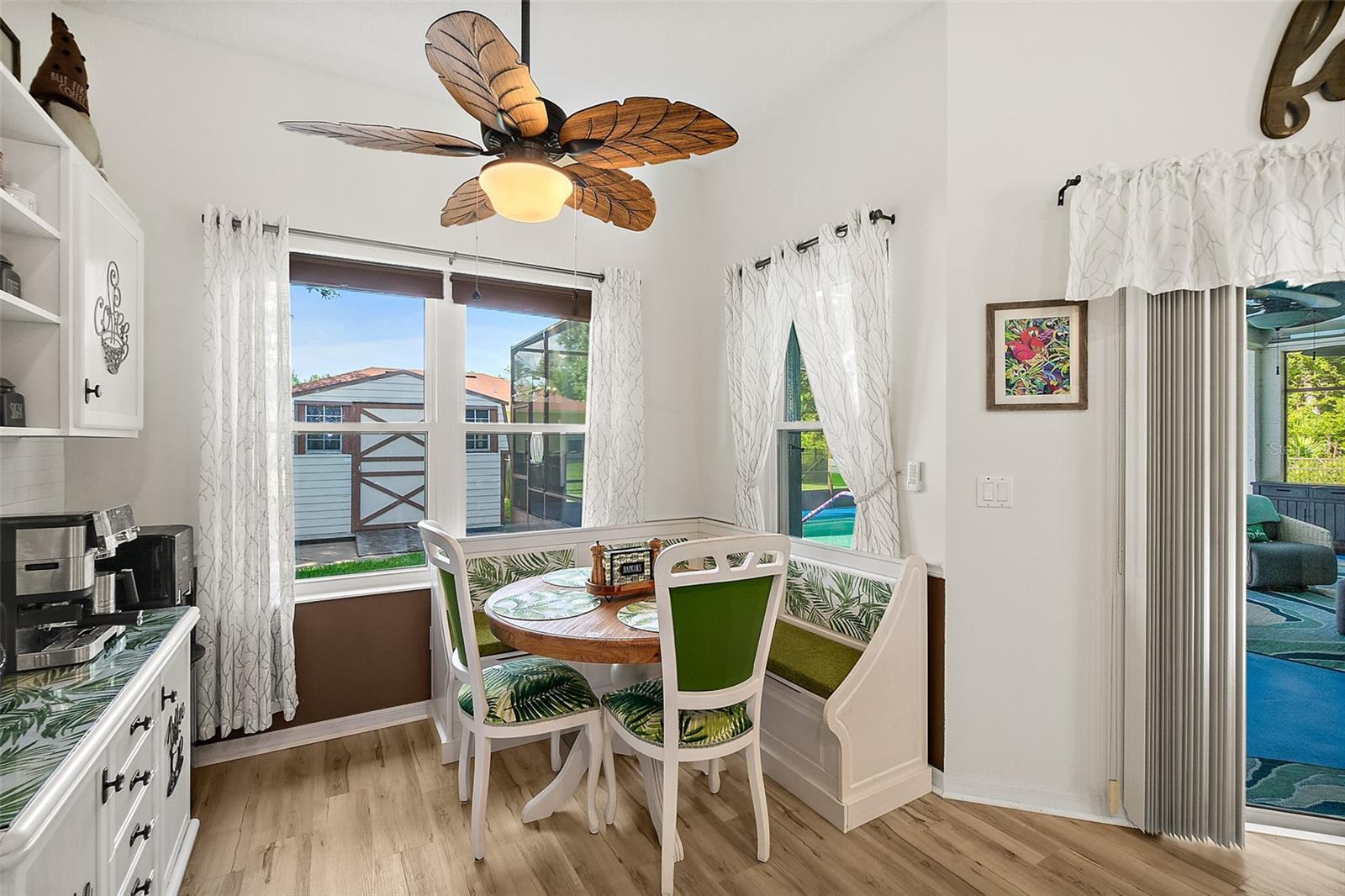 SEMINOLE PARK - Residential