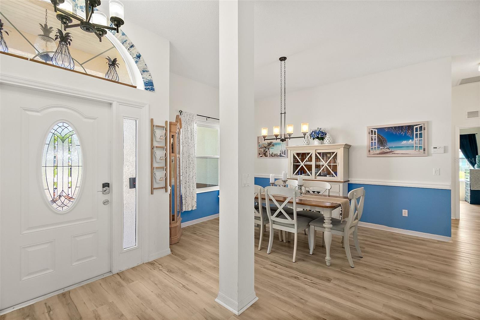 SEMINOLE PARK - Residential