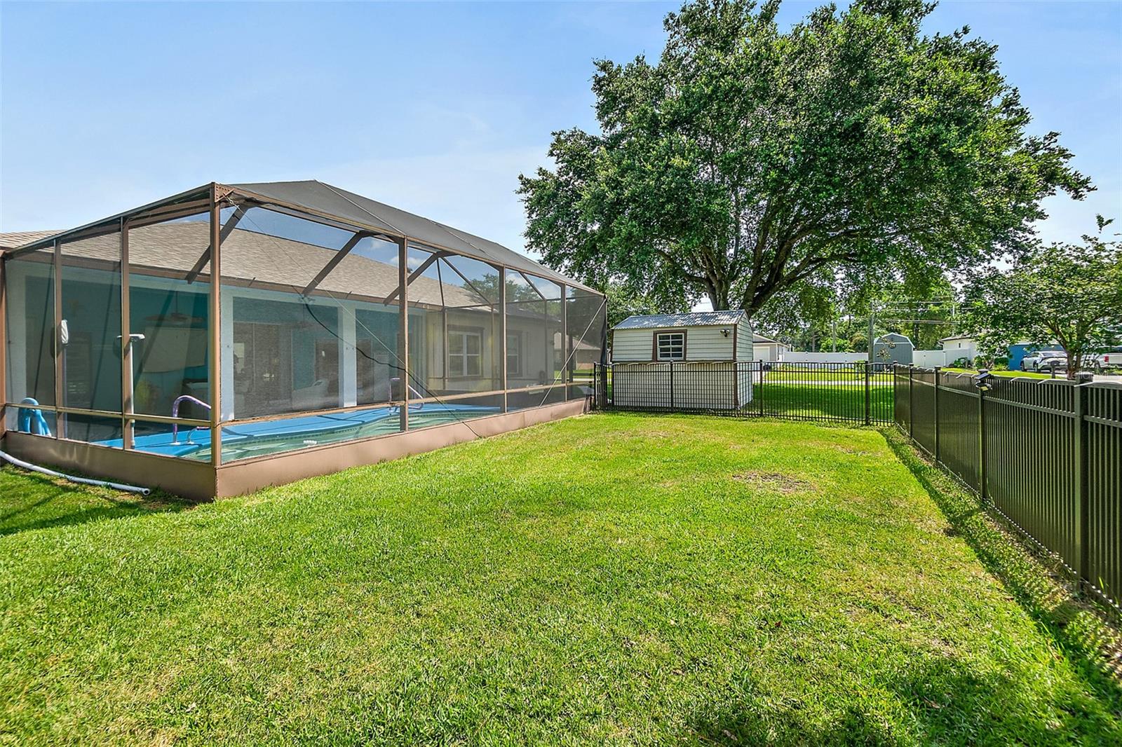 SEMINOLE PARK - Residential