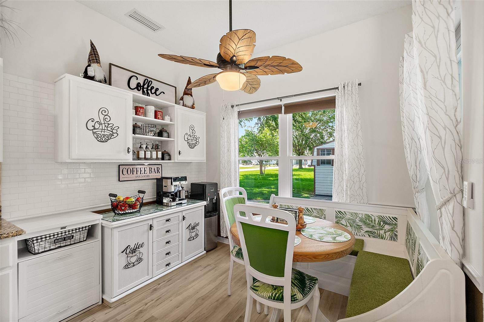 SEMINOLE PARK - Residential
