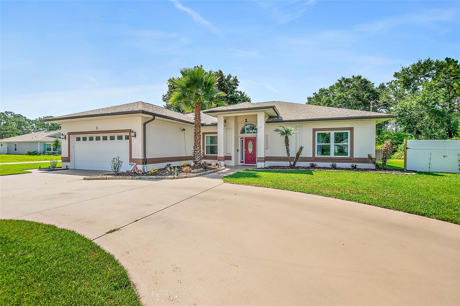 SEMINOLE PARK - Residential