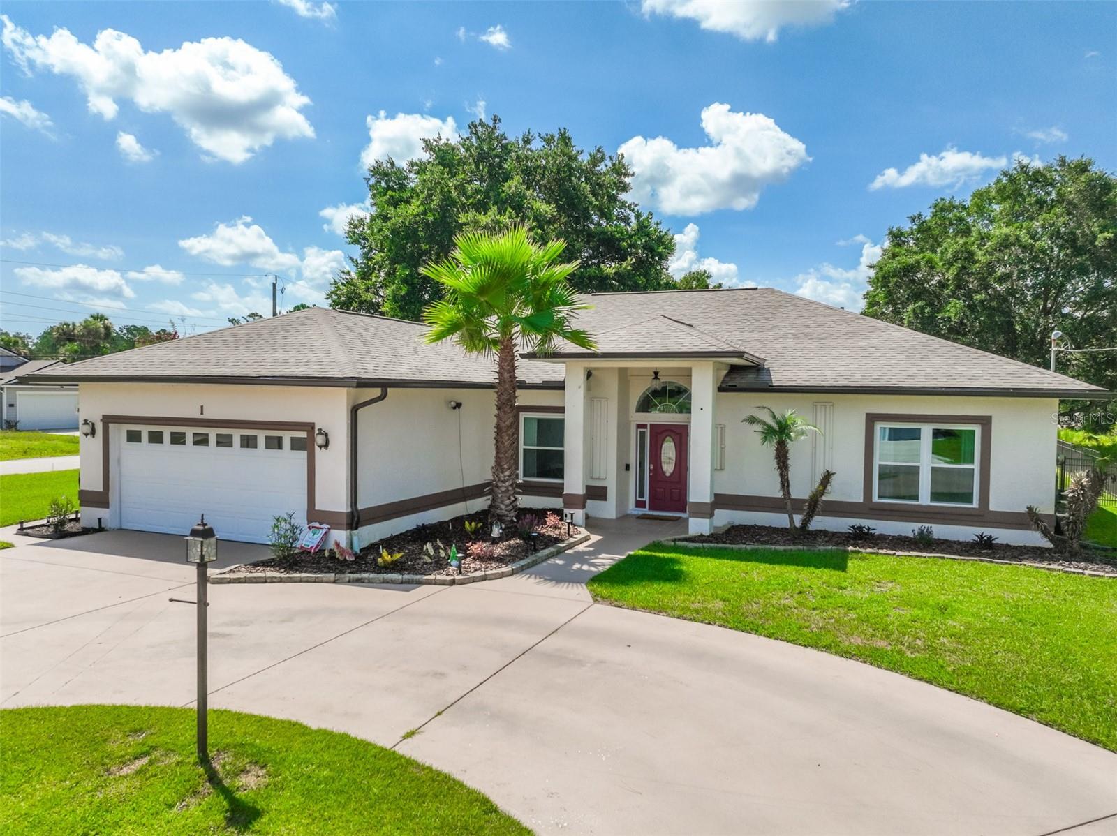 SEMINOLE PARK - Residential