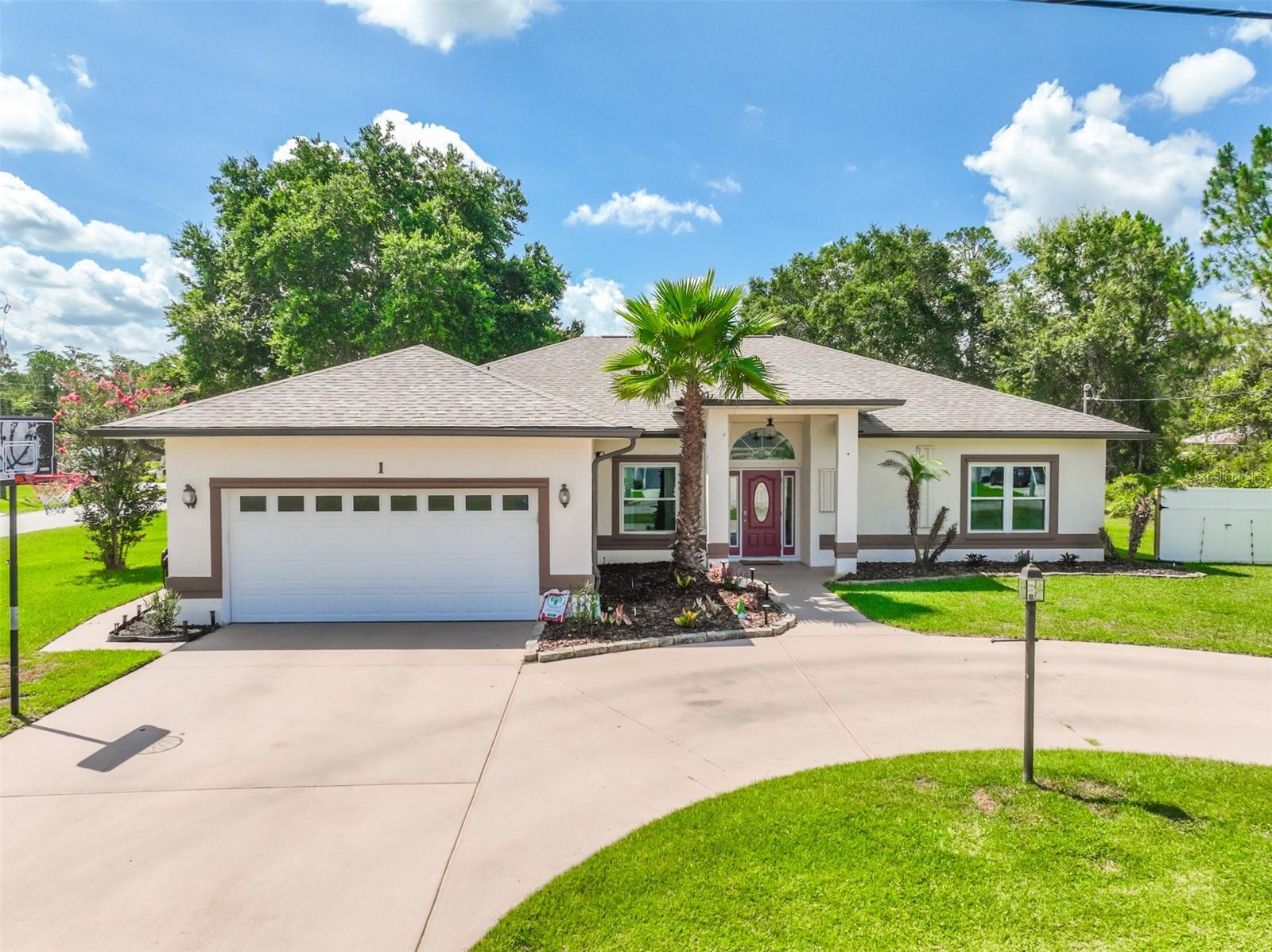 SEMINOLE PARK - Residential