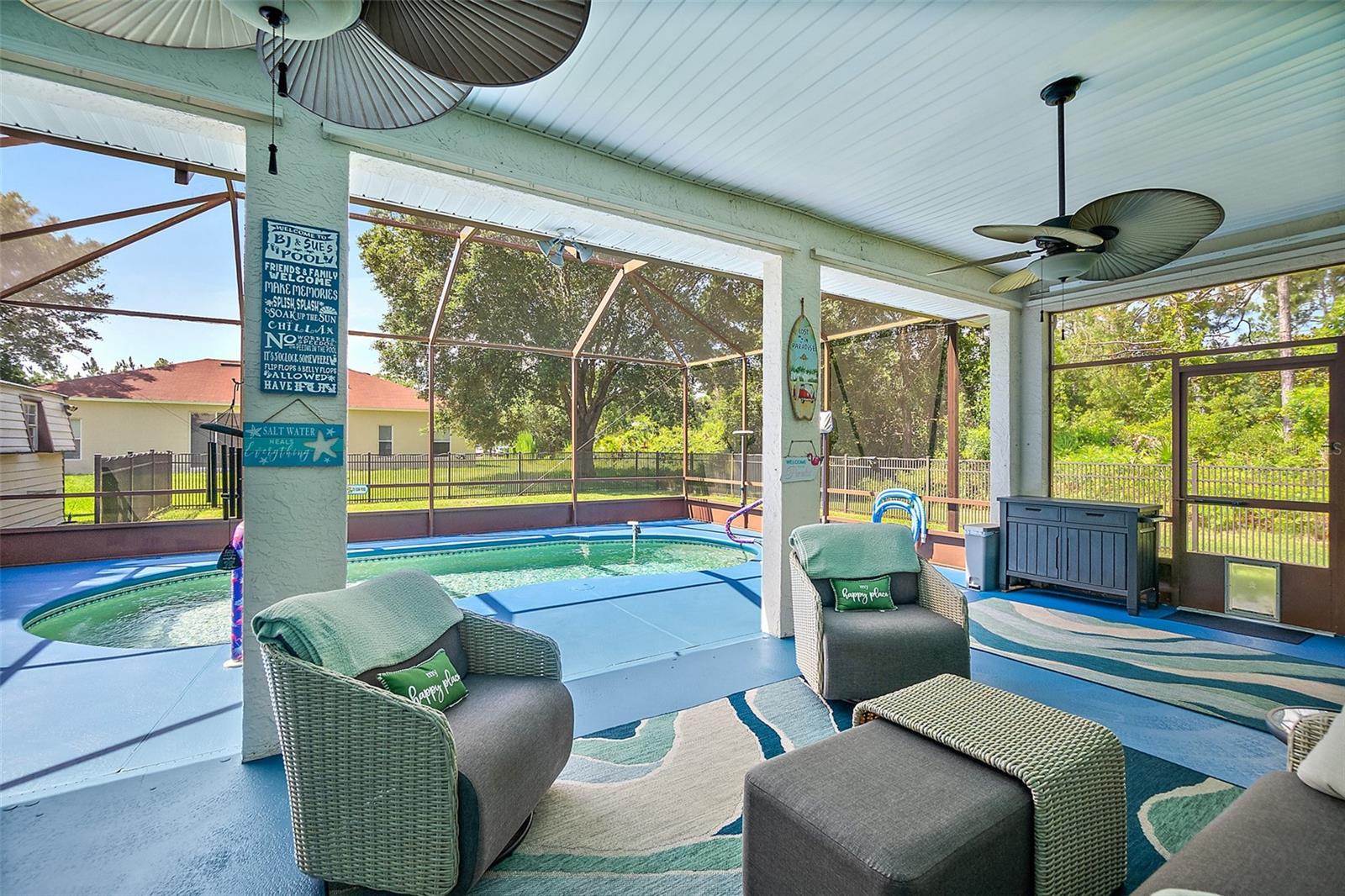 SEMINOLE PARK - Residential