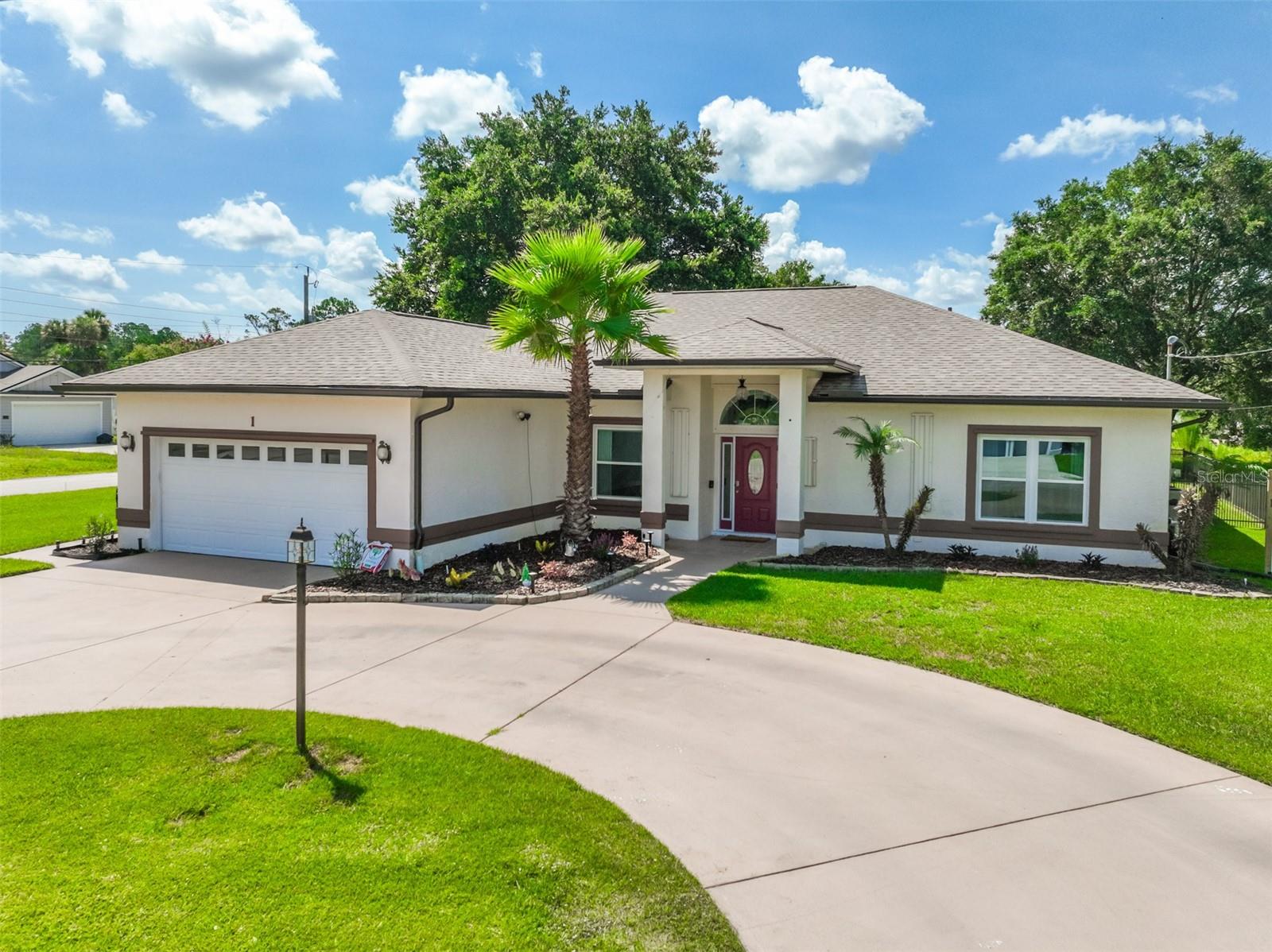 SEMINOLE PARK - Residential