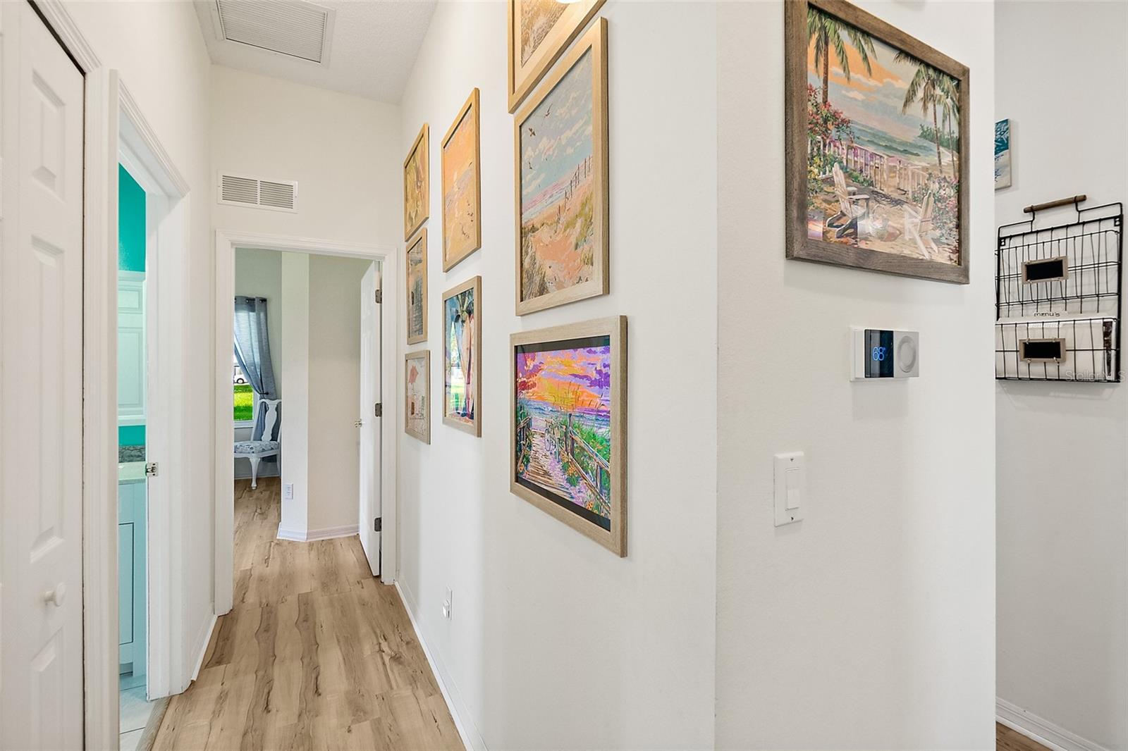 SEMINOLE PARK - Residential