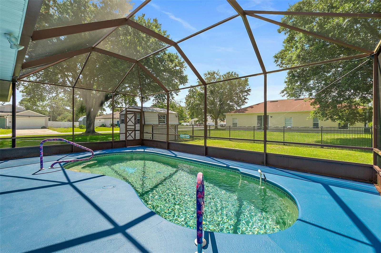 SEMINOLE PARK - Residential
