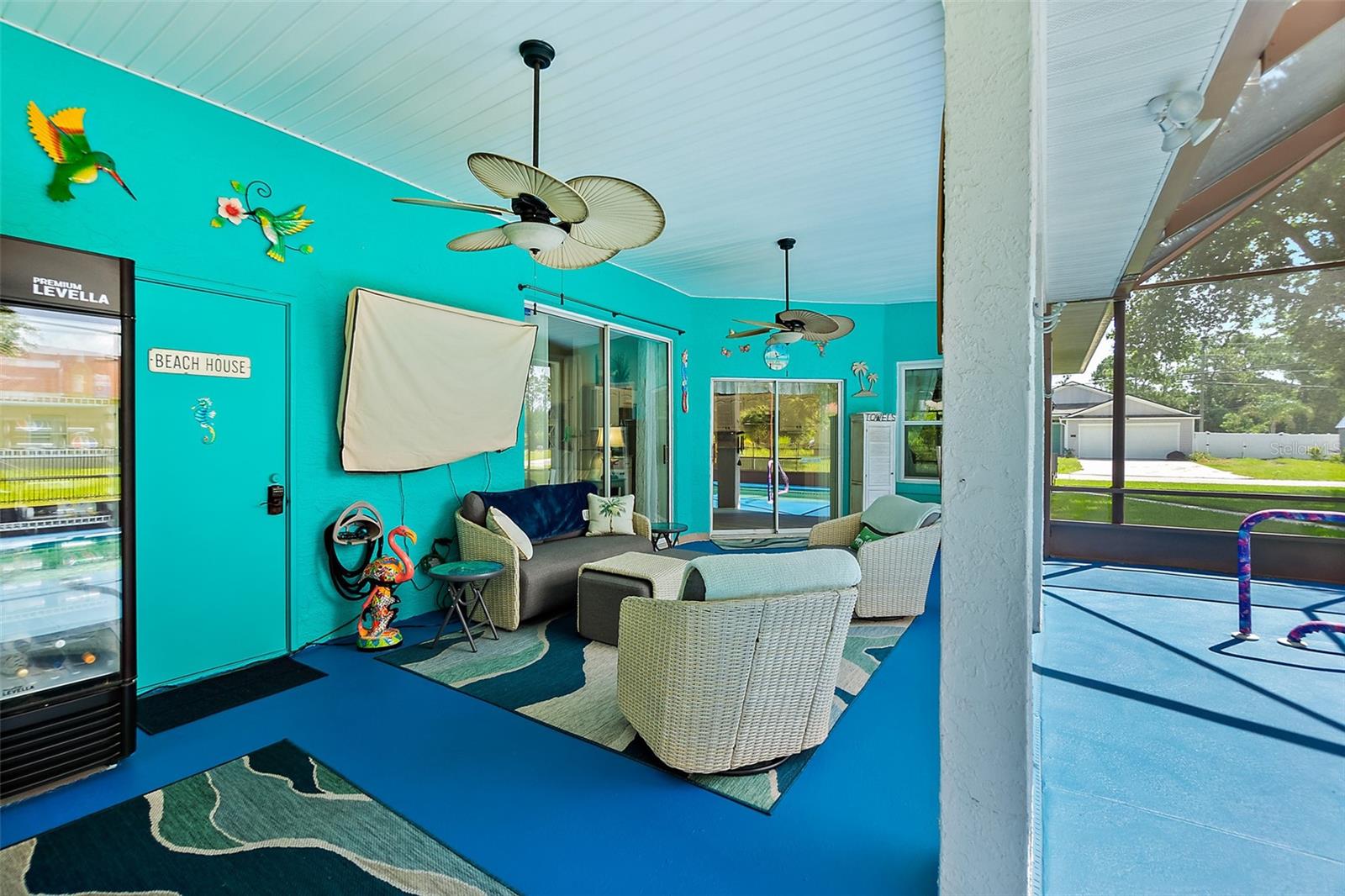 SEMINOLE PARK - Residential
